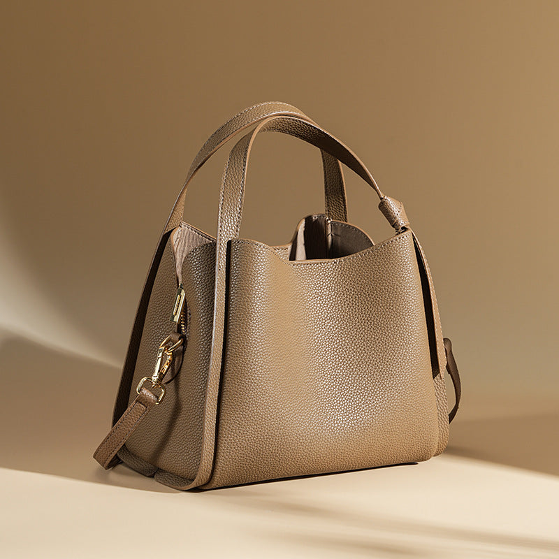 Café Twin Tote