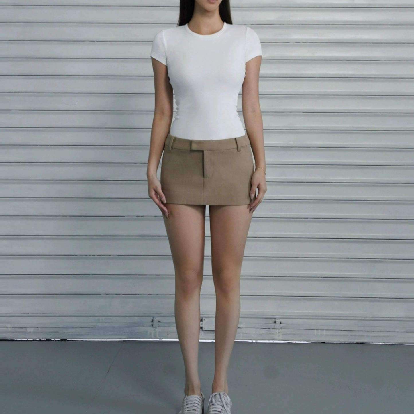 Cloud Shirt