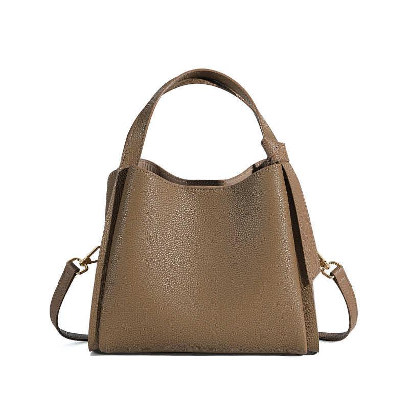 Café Twin Tote