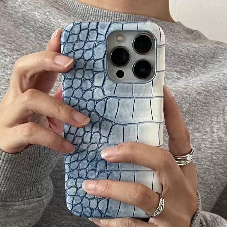 Arctic Crocodile Case