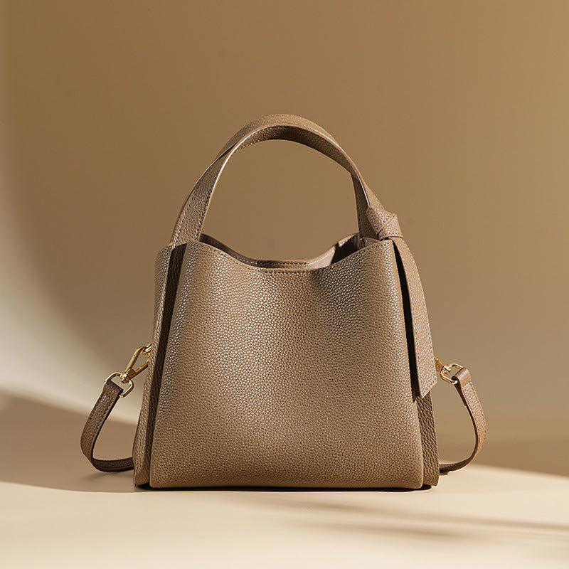 Café Twin Tote