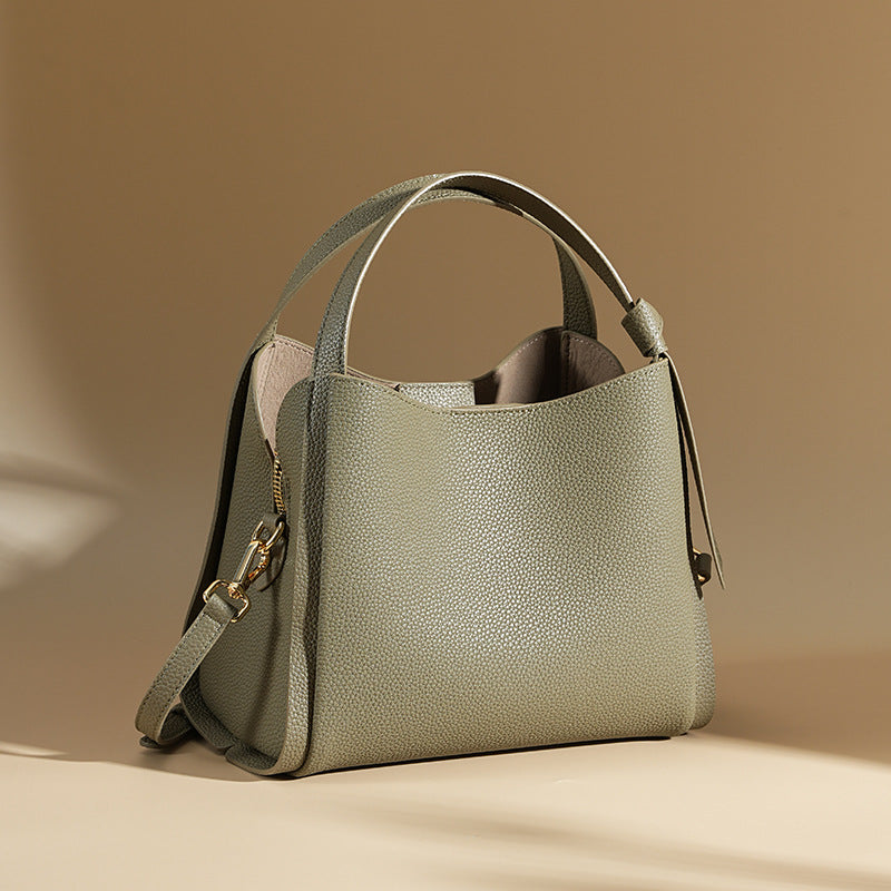 Café Twin Tote