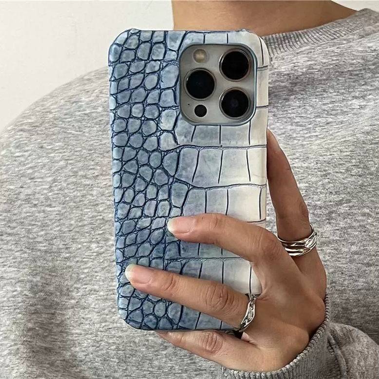 Arctic Crocodile Case