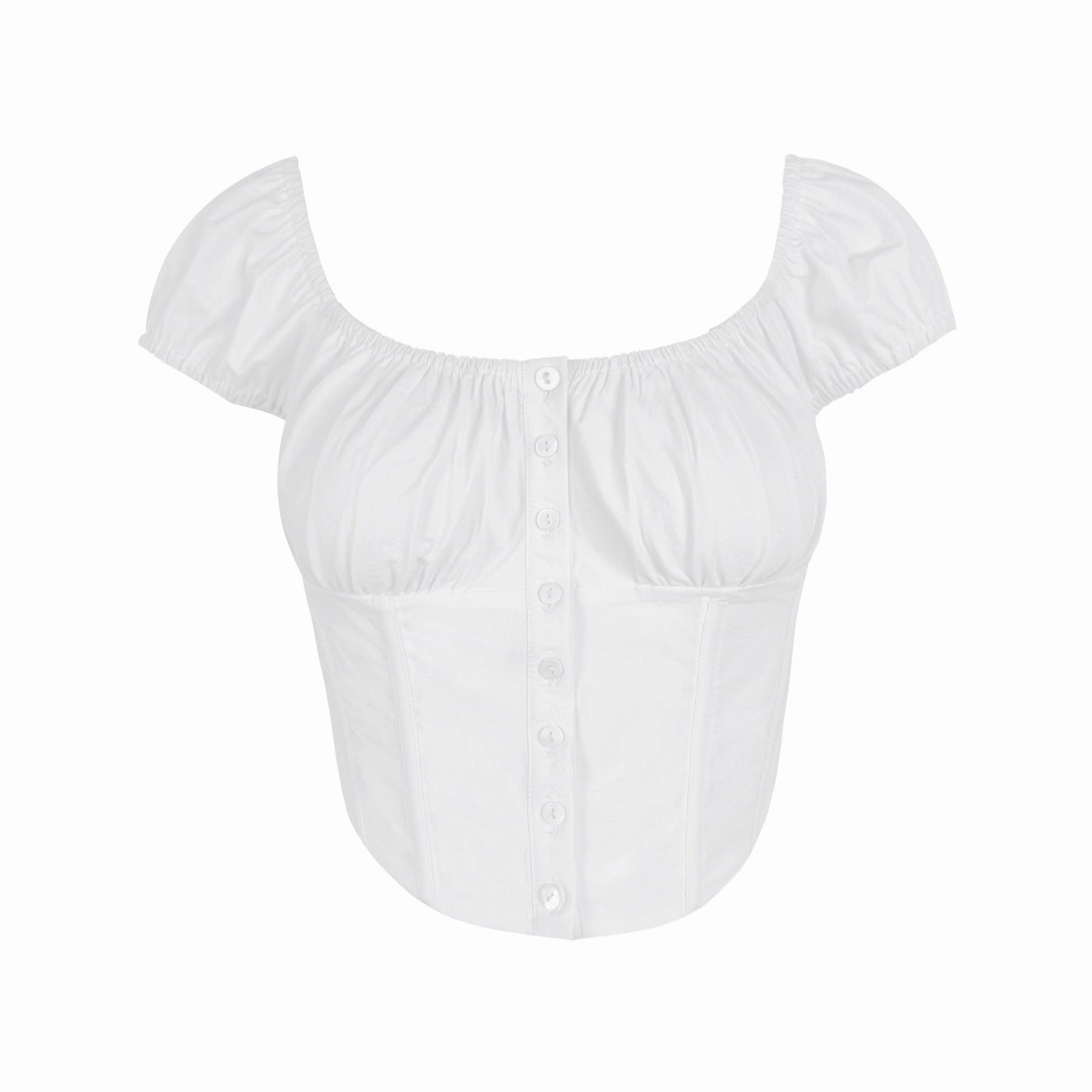 Cloudhaven Blouse