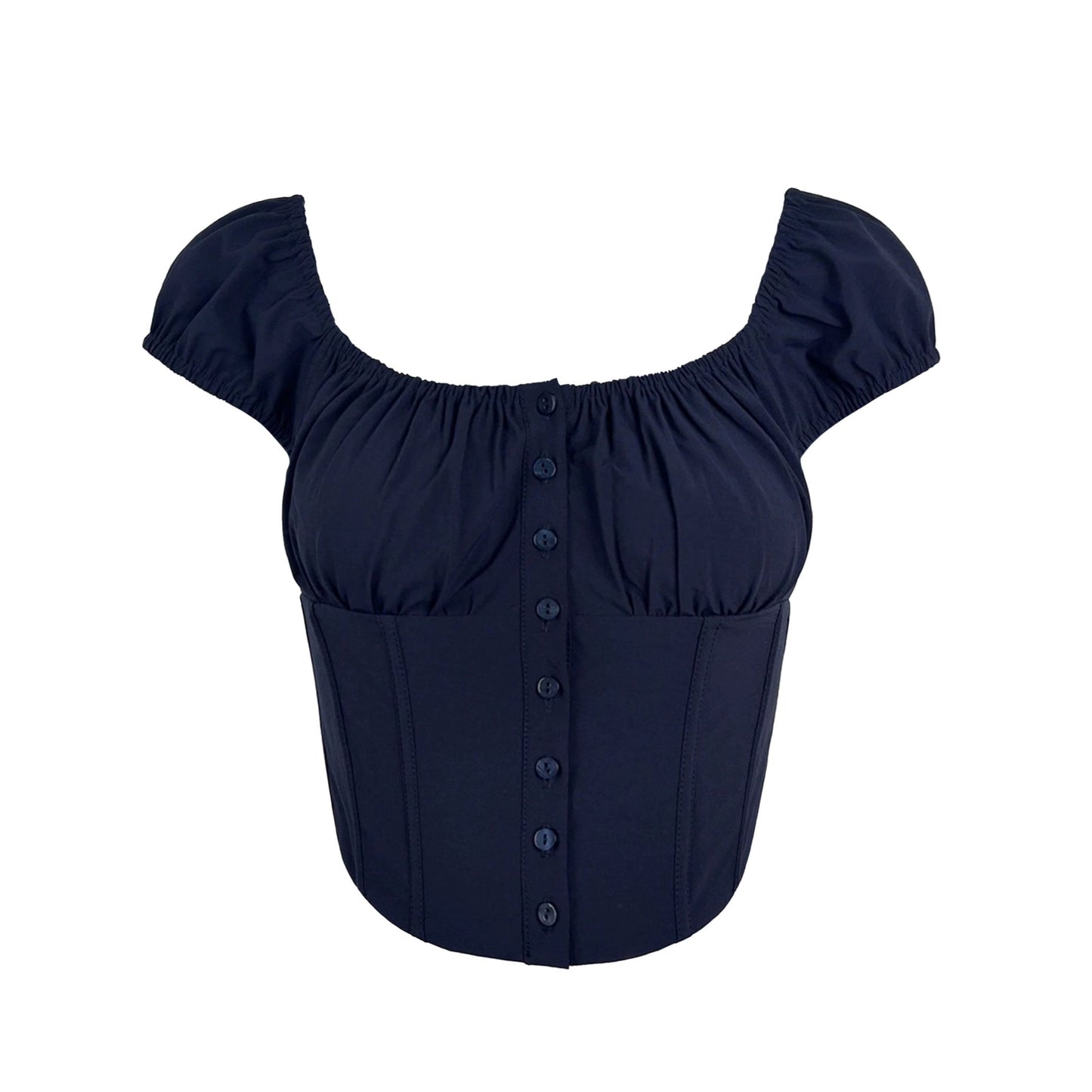 Cloudhaven Blouse