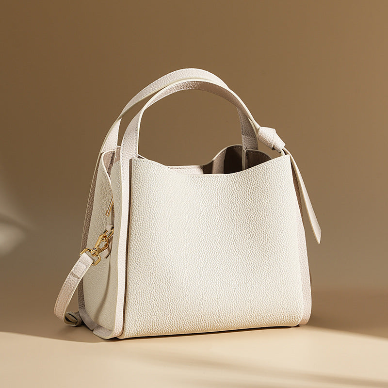 Café Twin Tote