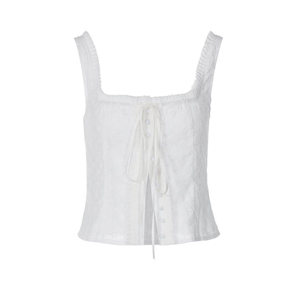 Bohemia Crop Top