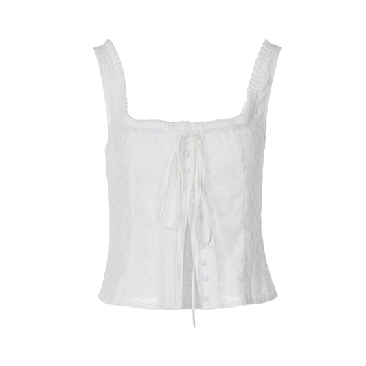 Bohemia Crop Top