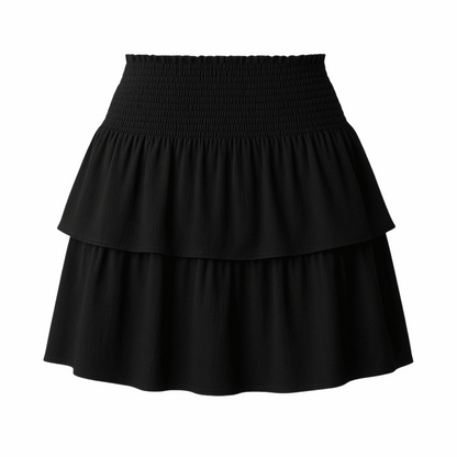 Ibiza Mini Skirt