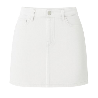 Alva Denim Mini