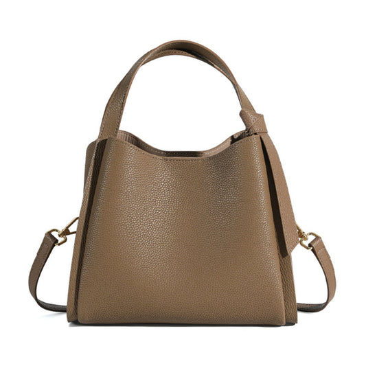 Café Twin Tote