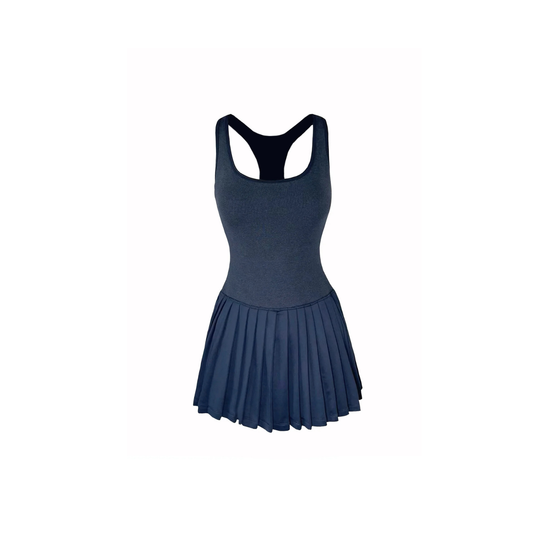 Blossom Dress