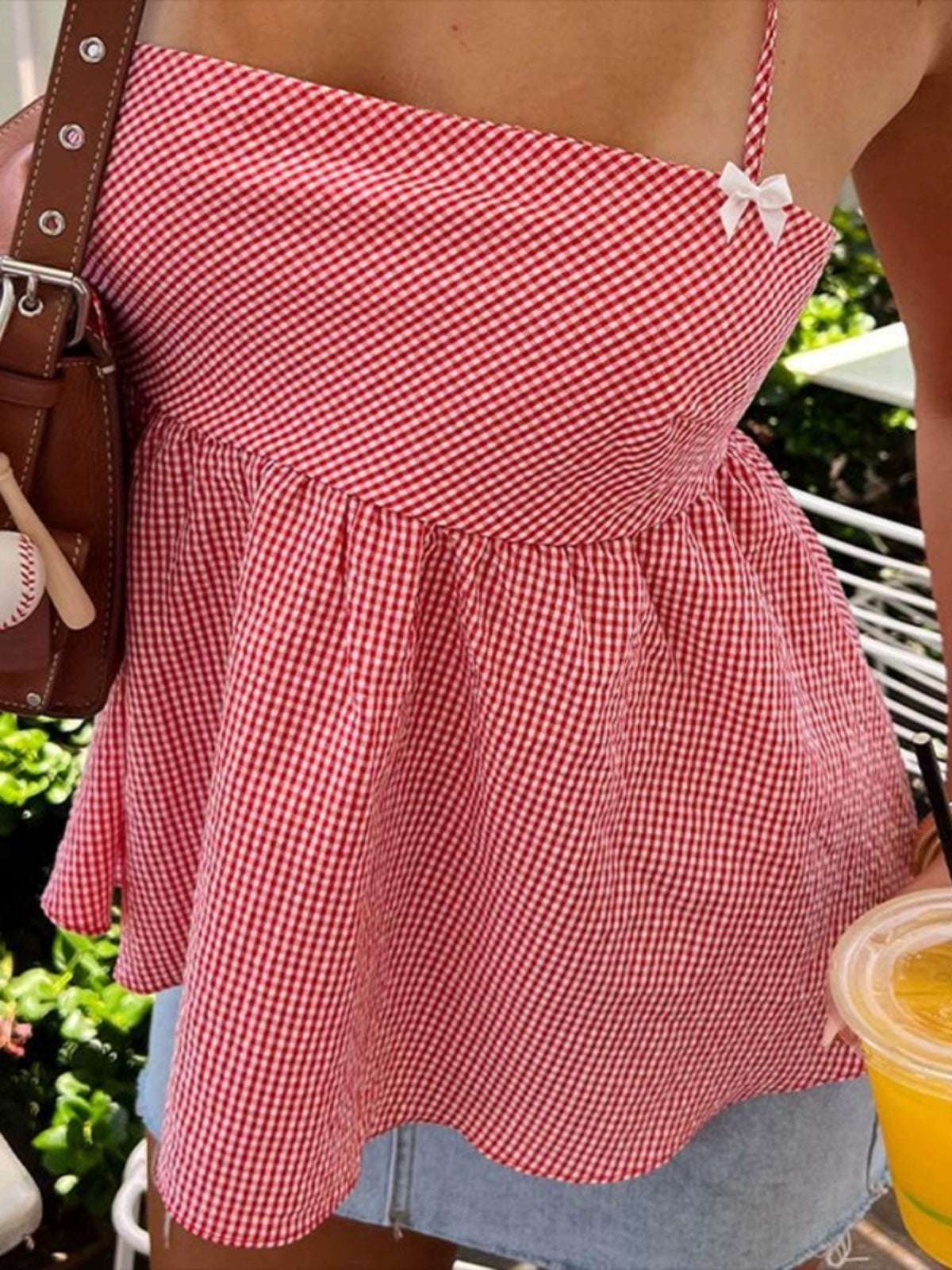 Midsummer Top