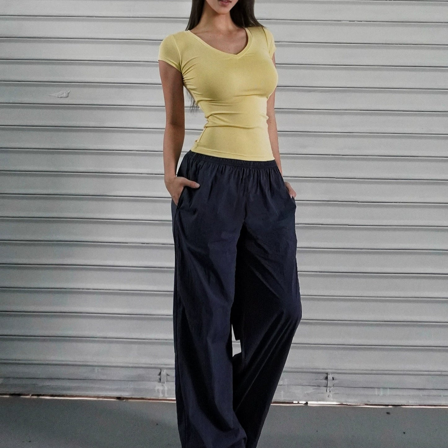 Lykke Shirt