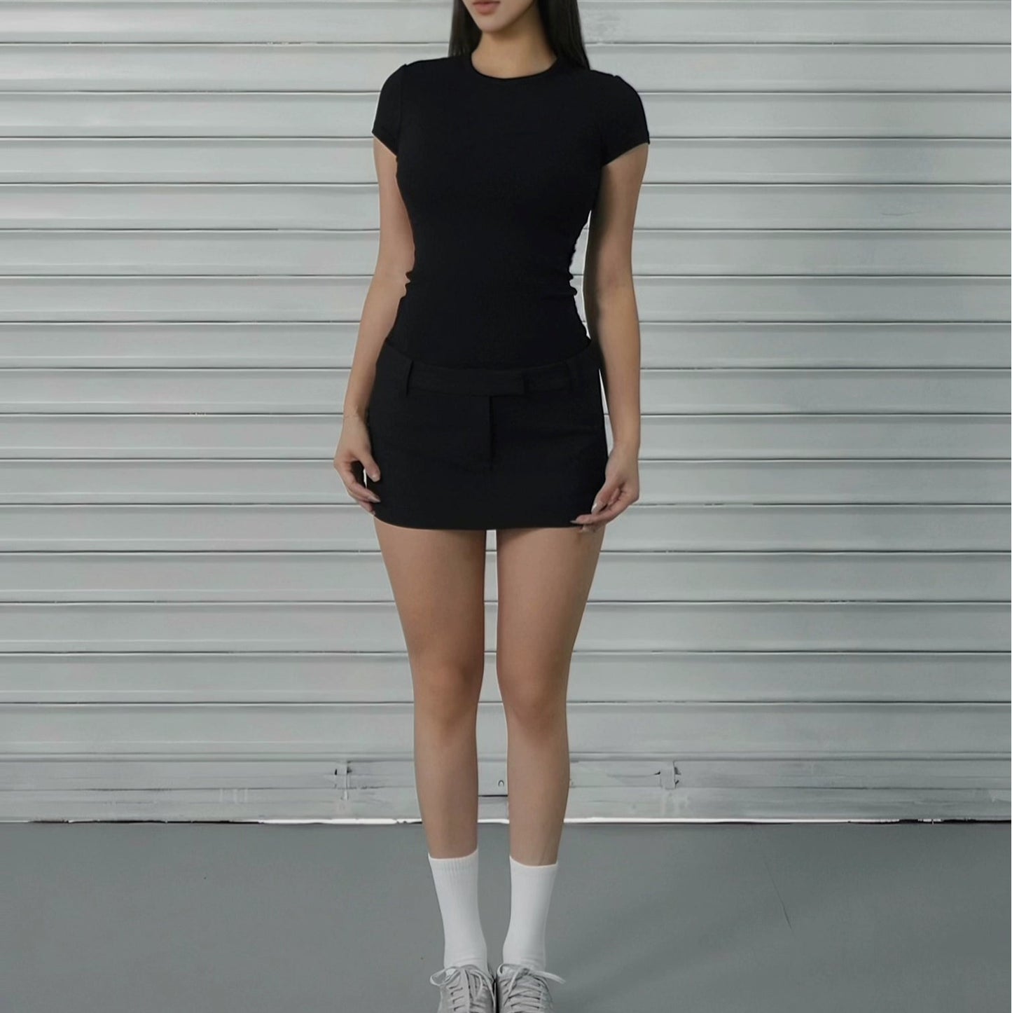 Cloud Shirt