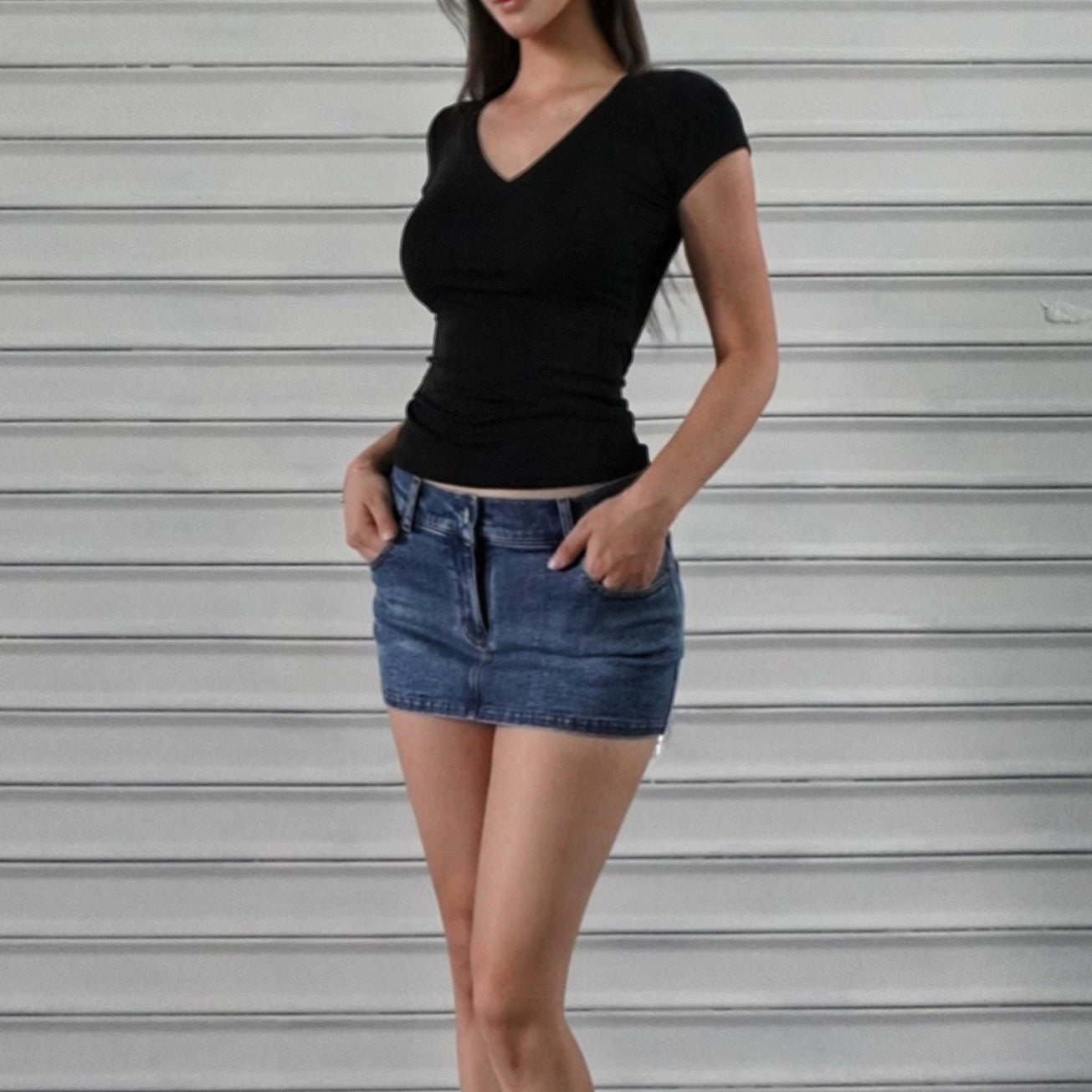 Lykke Shirt