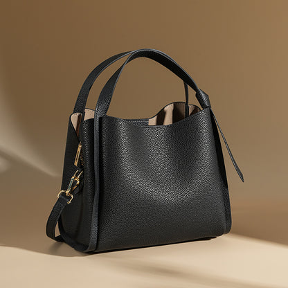Café Twin Tote