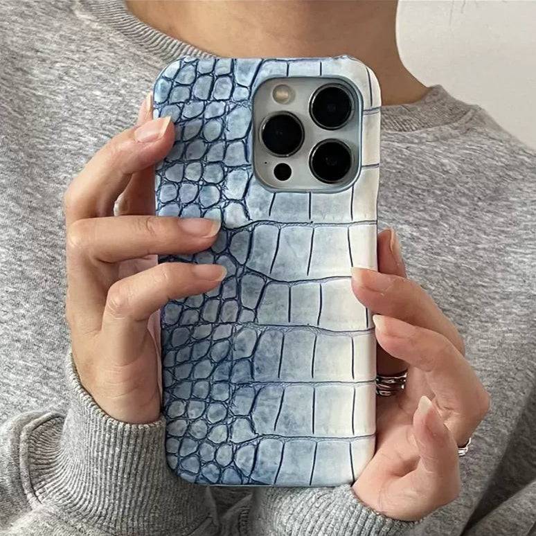 Arctic Crocodile Case