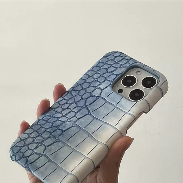 Arctic Crocodile Case