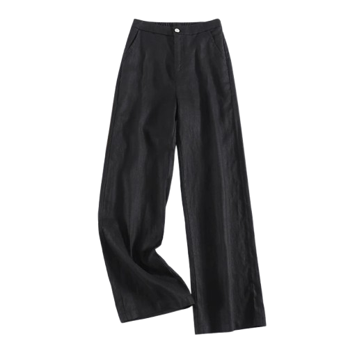 Pearl Linen Pants