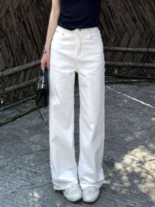 Vanilla Pants