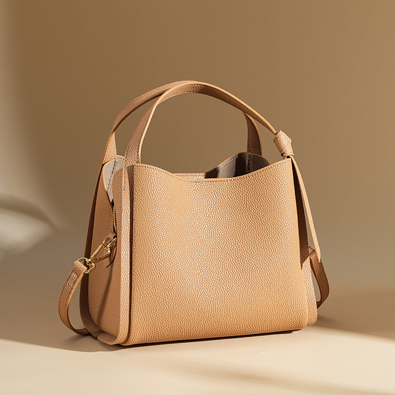Café Twin Tote