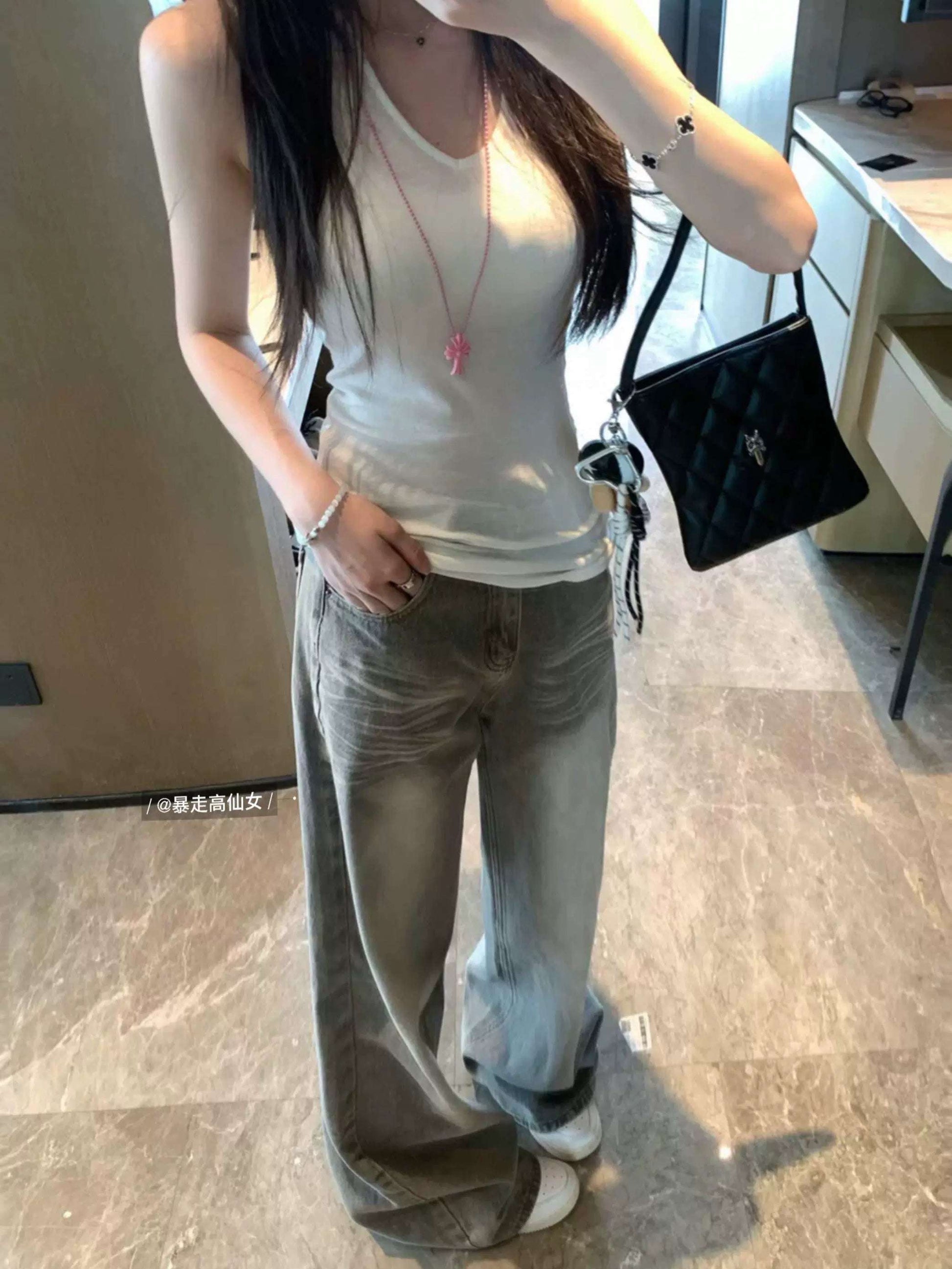 Halo Wide Pants