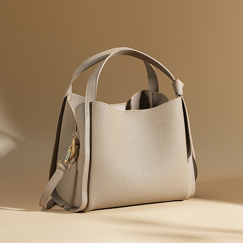 Café Twin Tote