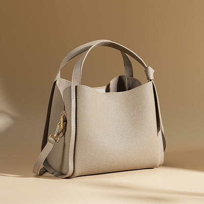 Café Twin Tote