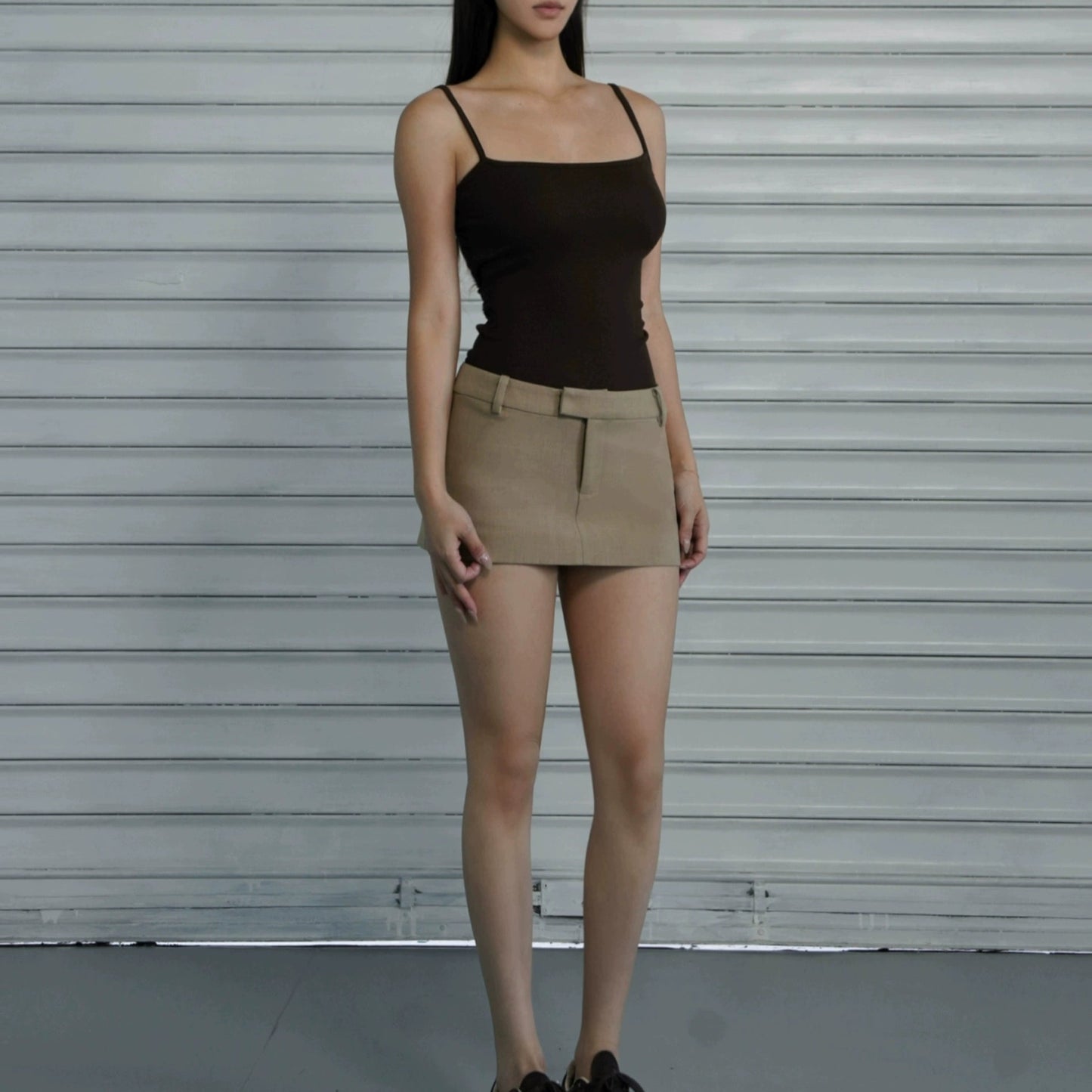 Aurora Top
