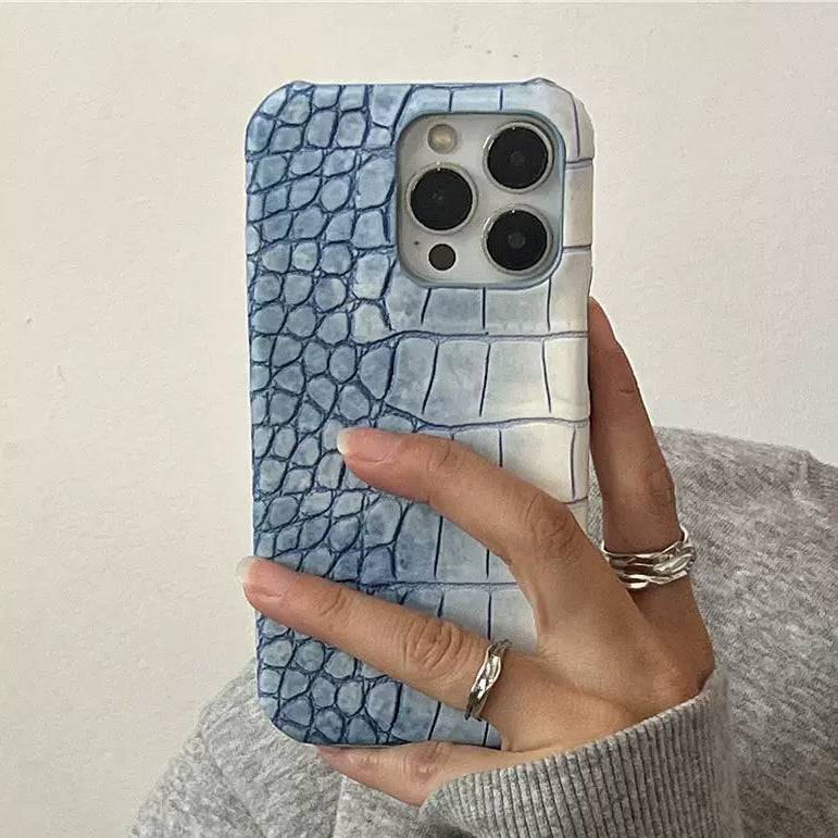 Arctic Crocodile Case