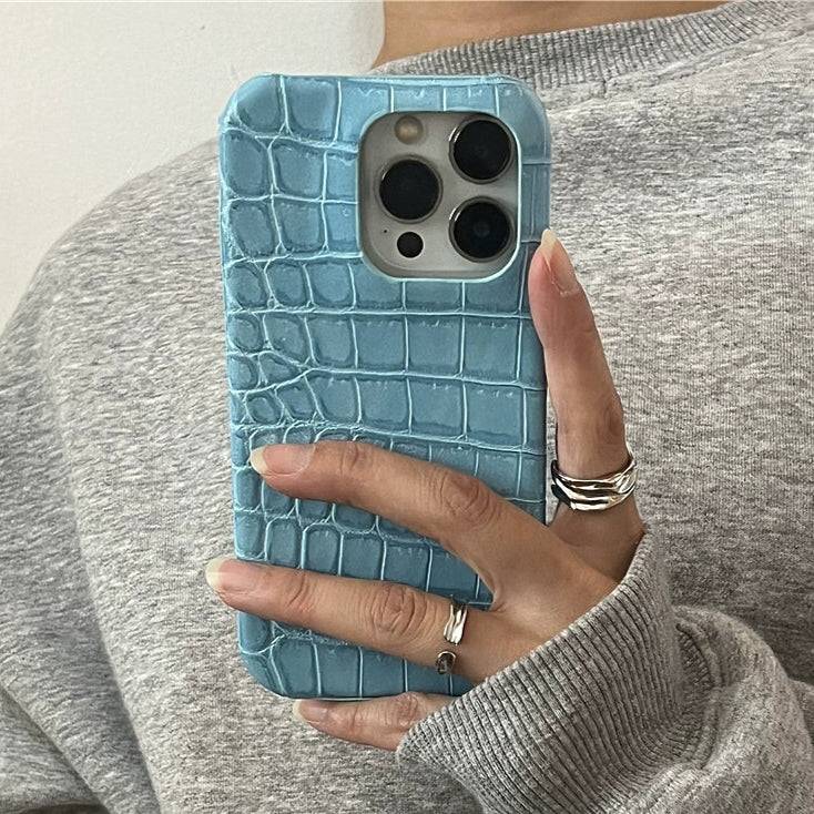 Tiffany Alligator Case