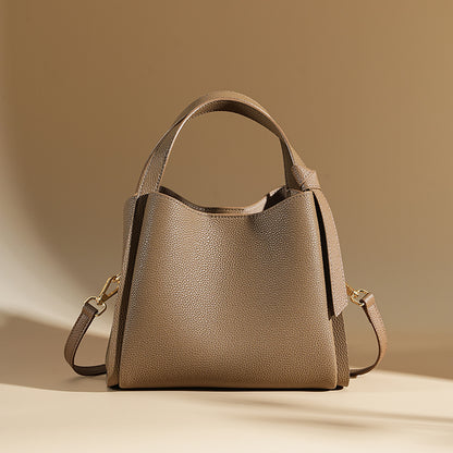 Café Twin Tote