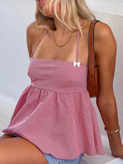 Midsummer Top
