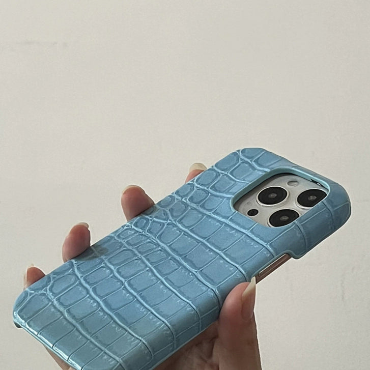 Tiffany Alligator Case
