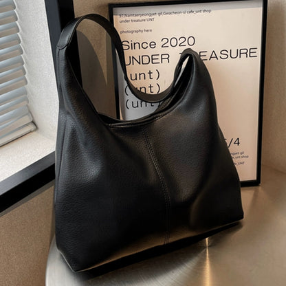 Caramel Hobo Bag