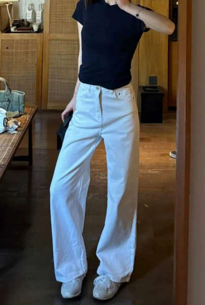 Vanilla Pants