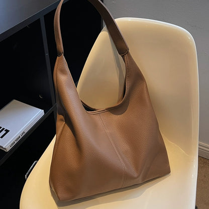 Caramel Hobo Bag