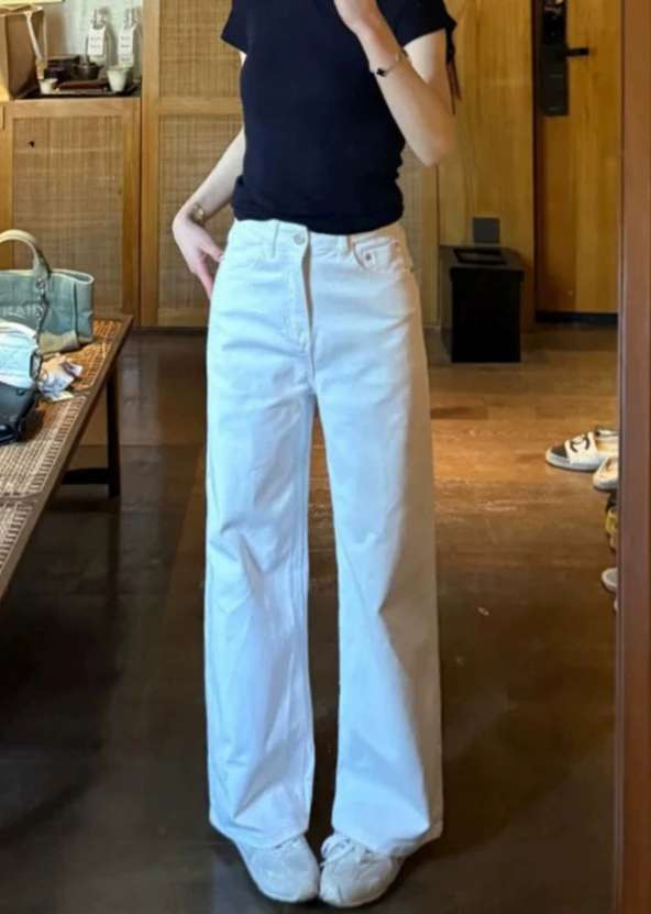 Vanilla Pants