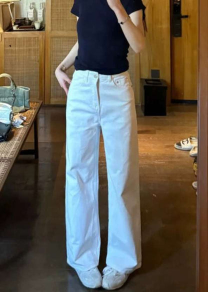 Vanilla Pants