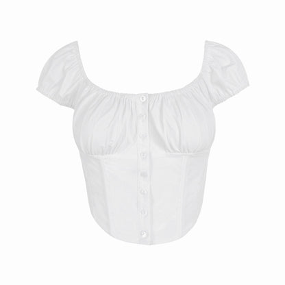 Cloudhaven Blouse