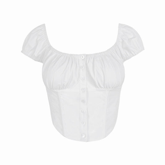 Cloudhaven Blouse