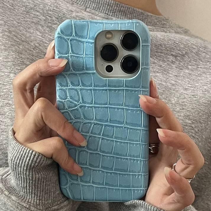 Tiffany Alligator Case