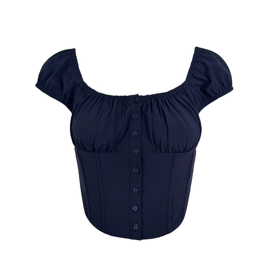 Cloudhaven Blouse