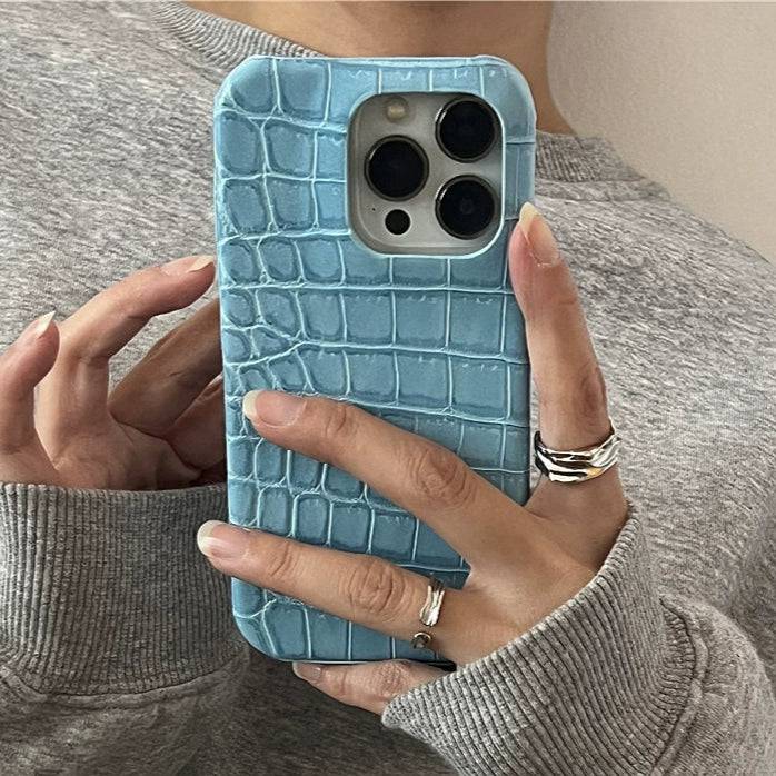 Tiffany Alligator Case