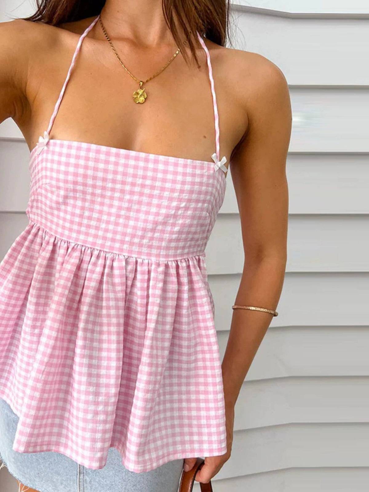 Midsummer Top