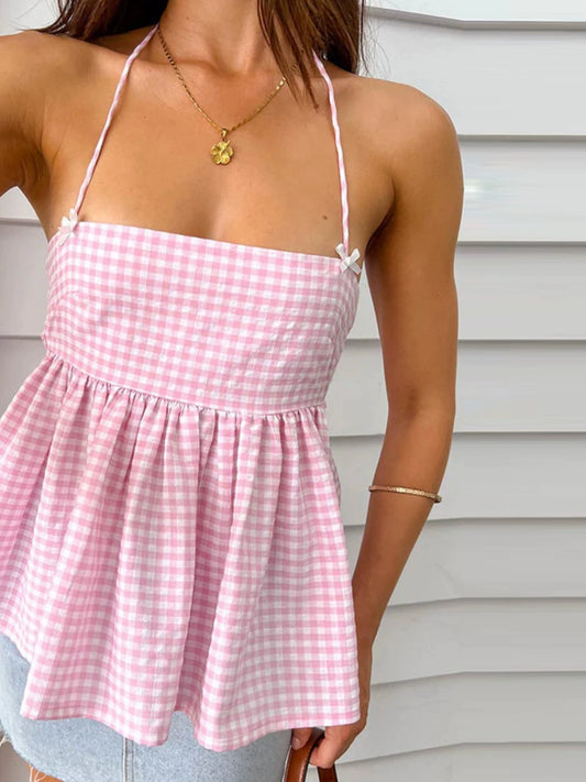 Midsummer Top