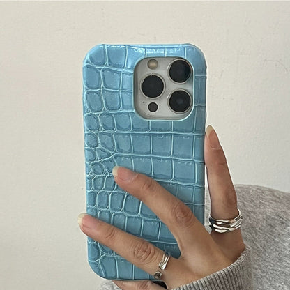 Tiffany Alligator Case