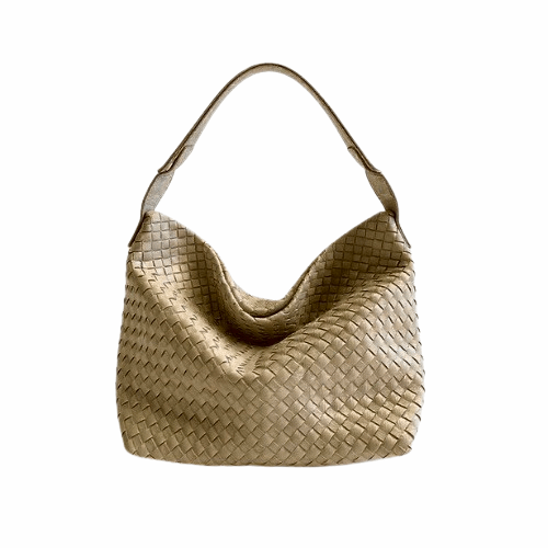 Shell Weave Hobo