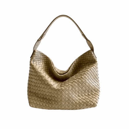 Shell Weave Hobo